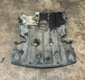 51757129341 BMW Front Lower Engine Splash Shield Guard E90