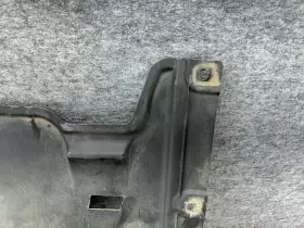 51757146363 BMW Center Underfloor Shield Guard Panel E90 E91 #2