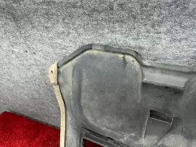 51757146363 BMW Center Underfloor Shield Guard Panel E90 E91 #3