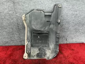 51757146363 BMW Center Underfloor Shield Guard Panel E90 E91