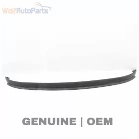 51757153789 BMW Front Underbody Deflector Lip 750LI E66 51757153789 BMW Front Underbody Deflector Lip 750LI E66