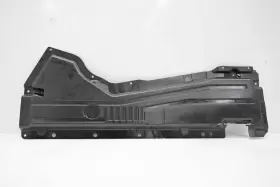 51757158403 BMW Left Engine Splash Shield Guard Panel Cover
