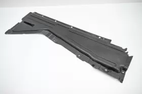 51757158404 BMW Right Splash Shield Guard Panel Cover X5 X6 #3