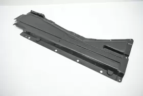 51757158404 BMW Right Splash Shield Guard Panel Cover X5 X6