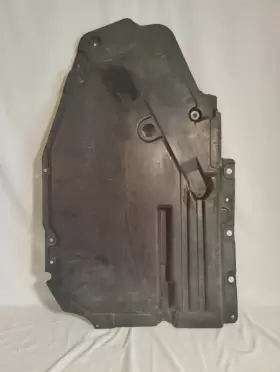 51757158406 BMW Tank Underside Right E70 E71 E72