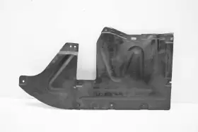 51757163562 BMW Underfloor Engine Center Splash Shield Guard