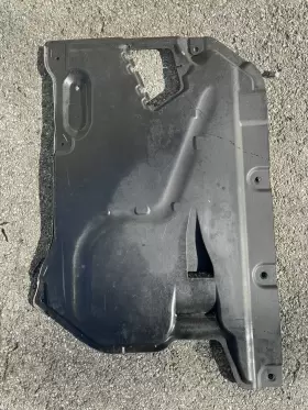 51757164155 BMW Skid Plate Underbody Shield Panel Cover E90