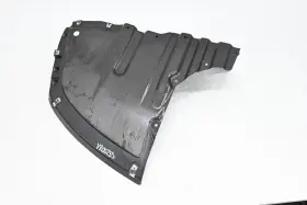51757166258 BMW Rear Left Floor Splash Shield Cover Liner E82