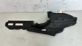 51757172077 BMW Left Lower Underbody Splash Shield Mud Cover