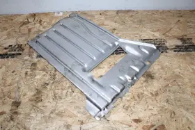51757180634 BMW Engine Underfloor Center Splash Guard E70 E71 #2