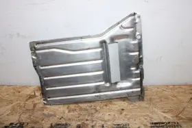 51757180634 BMW Engine Underfloor Center Splash Guard E70 E71
