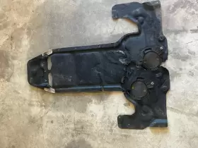 51757185027 BMW Underfloor Transmission Floor Cover Bottom