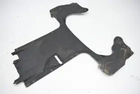 51757185029 BMW Underfloor Engine Center Splash Shield F10 #2