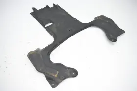 51757185029 BMW Underfloor Engine Center Splash Shield F10 #3