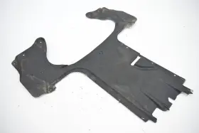 51757185029 BMW Underfloor Engine Center Splash Shield F10