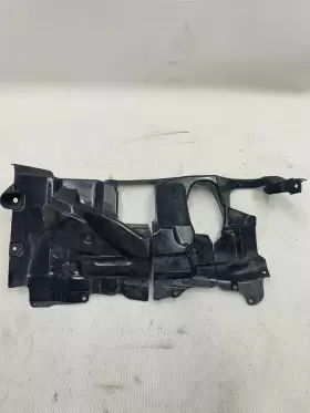 51757185169 BMW Front Left Steering Undercover Splash Shield