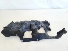 51757185170 BMW Front Right Steering Undercover Splash Shield