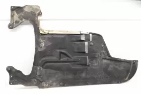 51757186714 BMW Xdrive Gran Center Underbody Cover Panel 640I