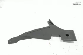 51757186721 BMW Xdrive Left Body Fuel Tank Splash Shield 535I #2