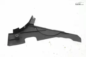 51757186721 BMW Xdrive Left Body Fuel Tank Splash Shield 535I #3