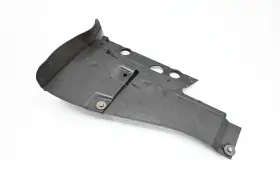 51757201226 BMW Right Underside Lateral Skirt Cover Guard E88