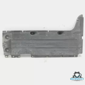 51757213672 BMW Front Right Floor Underbody Splash Shield X3
