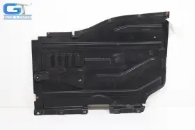 51757213673 BMW Rear Left Floor Body Splash Shield Cover X3 #2