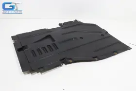 51757213673 BMW Rear Left Floor Body Splash Shield Cover X3 #3