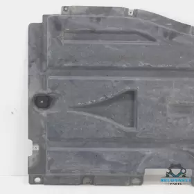 51757213674 BMW Right Floor Underbody Splash Shield Guard X3 #2