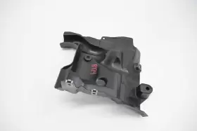 51757228688 BMW Right Rear Steering Rack Cover Guard Shield #3