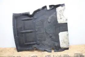 51757241814 BMW Engine Undercarriage Tray Cover Splash Guard
