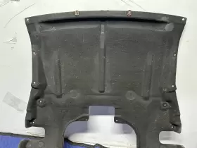 51757241818 BMW Xdrive Underbody Shield Panel Liner 328XI F30 #2