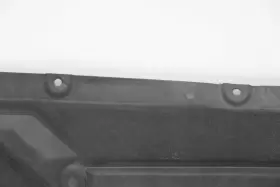 51757241833 BMW Left Body Splash Shield Guard Cover F30 #3