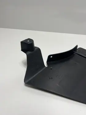 51757241837 BMW Rear Left Quarter Liner Extension Cover F22 #3