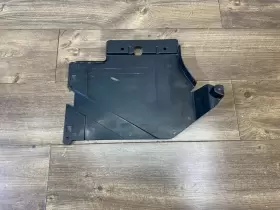 51757241838 BMW Rear Body Splash Shield Cover Right F22 #2