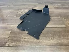 51757241838 BMW Rear Body Splash Shield Cover Right F22