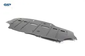 51757255135 BMW Drive Unit Bay Splash Shield Guard Cover I3 #2