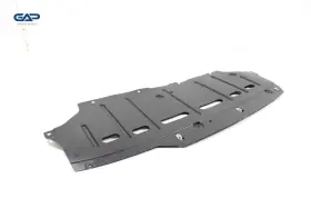51757255135 BMW Drive Unit Bay Splash Shield Guard Cover I3