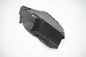 51757258047 BMW Rear Left Body Splash Shield Guard F30 #2