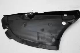 51757258048 BMW Rear Right Underbody Splash Guard Shield 320I #2