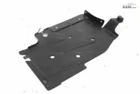 51757258050 BMW Gran Rear Right Forward Underbody Shield #3