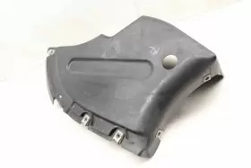 51757260765 BMW Xdrive Rear Left Underbody Shield Panel #3