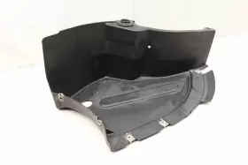 51757260765 BMW Xdrive Rear Left Underbody Shield Panel