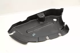 51757260766 BMW Xdrive Rear Right Underbody Shield Panel #3