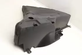 51757260769 BMW Xdrive Rear Left Underbody Shield Panel Liner #3