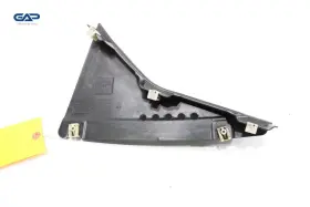 51757270917 BMW Front Underbody Left Splash Shield Cover I3 #3