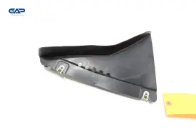 51757270917 BMW Front Underbody Left Splash Shield Cover I3