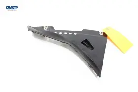 51757270918 BMW Front Underbody Right Splash Shield Cover I3 #2