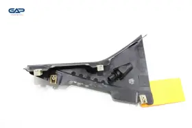 51757270918 BMW Front Underbody Right Splash Shield Cover I3 #3