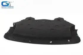 51757290659 BMW Engine Splash Guard Shield Cover X5 F15 #3